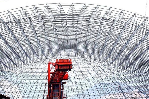 吉安徐州网架公司核心竞争力揭秘,关键在哪里?