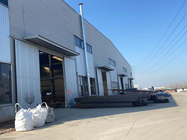 吉安这些选择徐州网架公司五大误区,你一定要知道