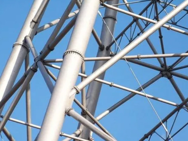 吉安网架加工厂家都有哪些优势?