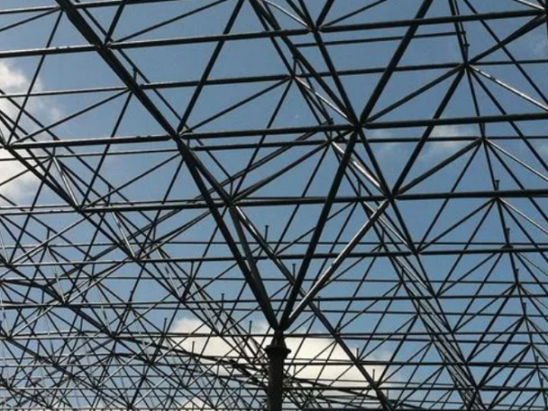 吉安管桁架加工的工艺流程