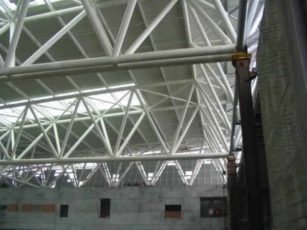 吉安管桁架加工的定制内容